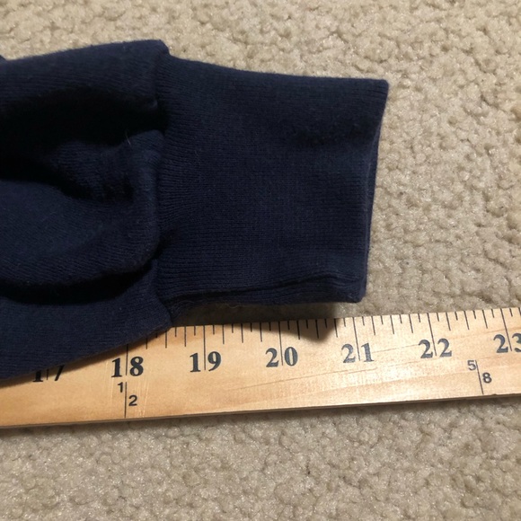 Vintage 1990s Hard Rock Cafe Tijuana Crew Neck Sweatshirt Size XL - Picture 8 of 8